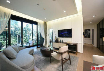 Квартира в Бангкоке, Таиланд | THE518021