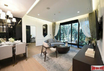 Квартира в Бангкоке, Таиланд | THE518021