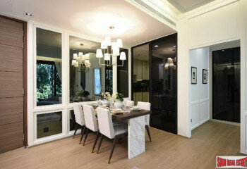 Квартира в Бангкоке, Таиланд | THE518021