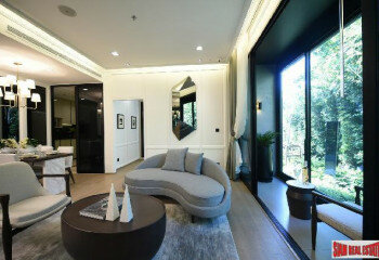 Квартира в Бангкоке, Таиланд | THE518021