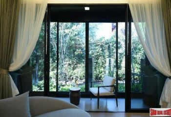 Квартира в Бангкоке, Таиланд | THE518021