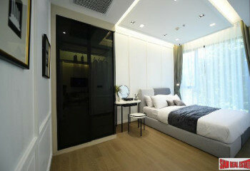 Квартира в Бангкоке, Таиланд | THE518021