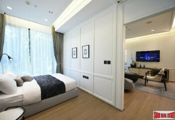 Квартира в Бангкоке, Таиланд | THE518021