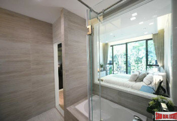 Квартира в Бангкоке, Таиланд | THE518021