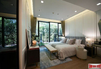 Квартира в Бангкоке, Таиланд | THE518021