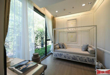 Квартира в Бангкоке, Таиланд | THE518021