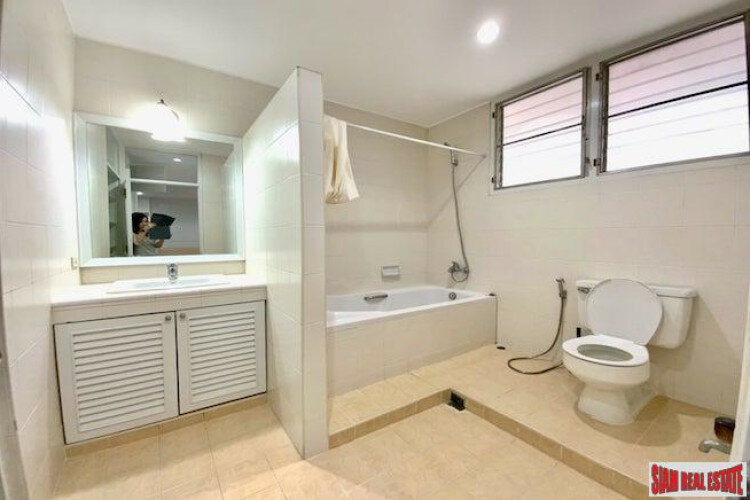 Квартира в Бангкоке, Таиланд | THE318185