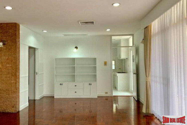 Квартира в Бангкоке, Таиланд | THE318185