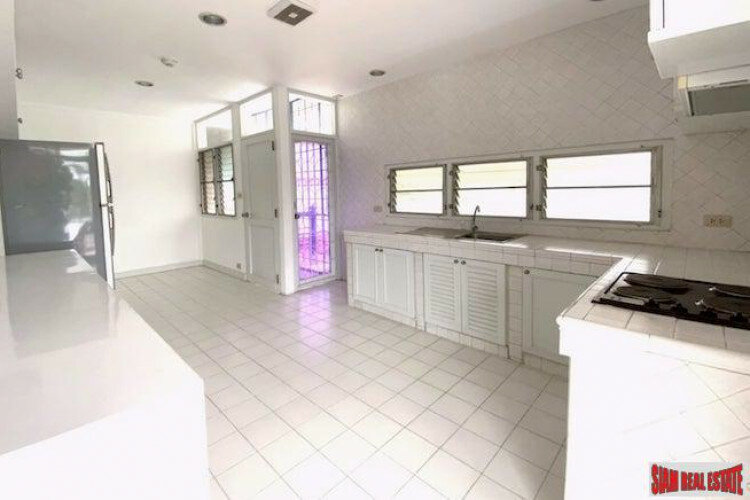 Квартира в Бангкоке, Таиланд | THE318185