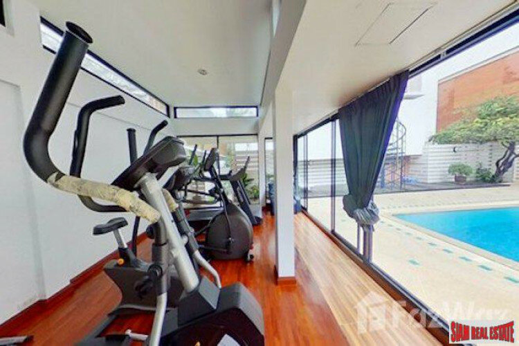 Квартира в Бангкоке, Таиланд | THE318185