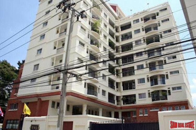 Квартира в Бангкоке, Таиланд | THE318185