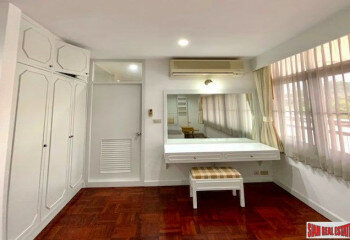 Квартира в Бангкоке, Таиланд | THE318185