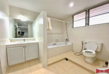 Квартира в Бангкоке, Таиланд | THE318185