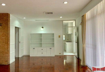 Квартира в Бангкоке, Таиланд | THE318185