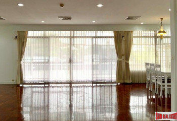 Квартира в Бангкоке, Таиланд | THE318185