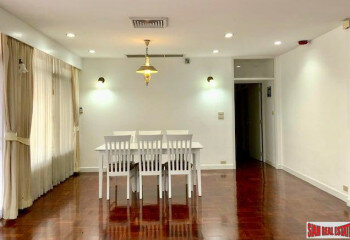 Квартира в Бангкоке, Таиланд | THE318185