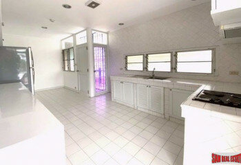 Квартира в Бангкоке, Таиланд | THE318185