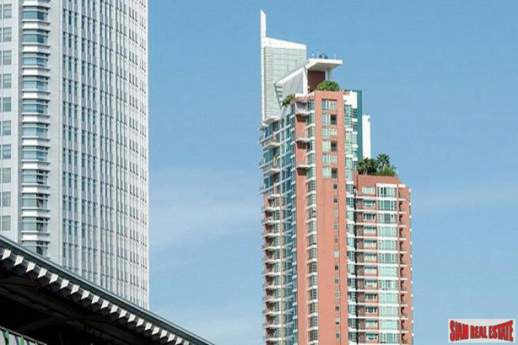 Квартира в Бангкоке, Таиланд | THE118051