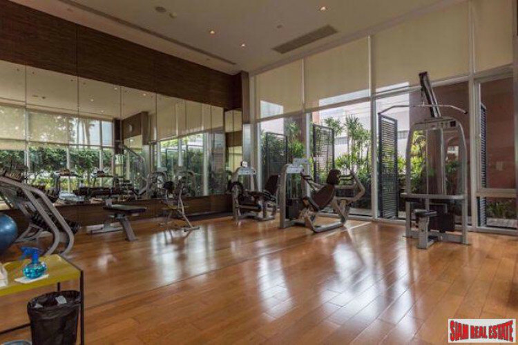 Квартира в Бангкоке, Таиланд | THE118051