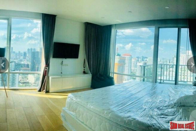 Квартира в Бангкоке, Таиланд | THE118051