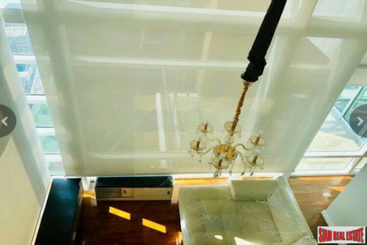 Квартира в Бангкоке, Таиланд | THE118051