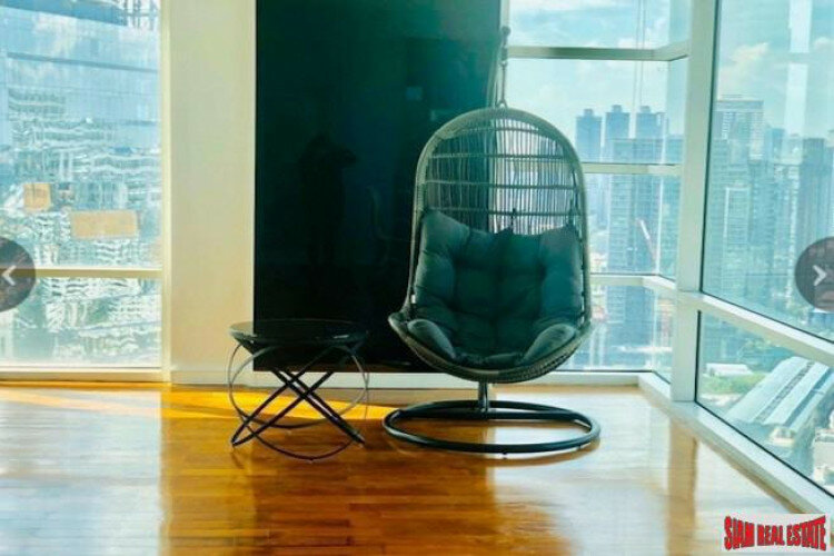Квартира в Бангкоке, Таиланд | THE118051