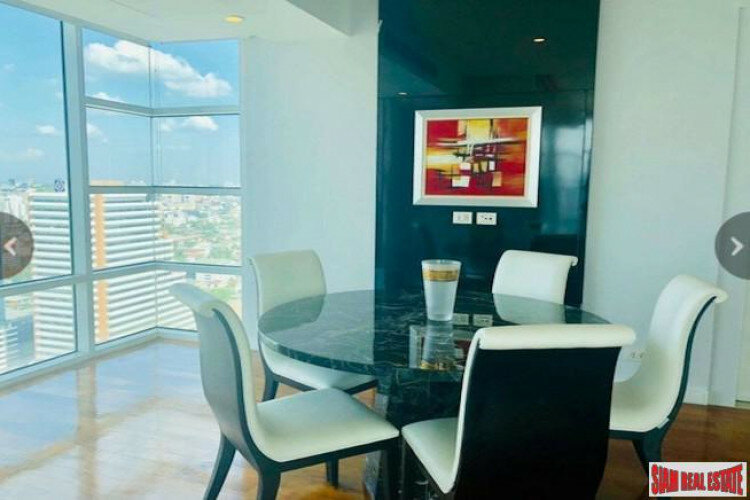 Квартира в Бангкоке, Таиланд | THE118051