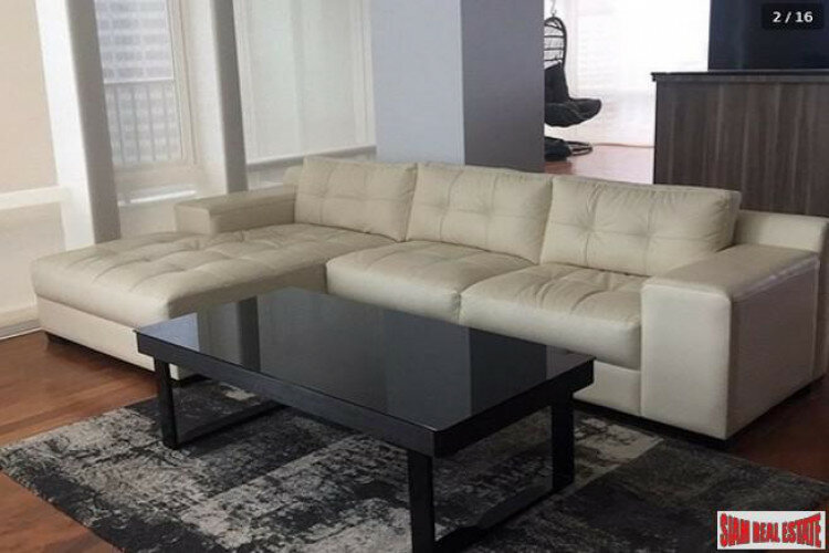 Квартира в Бангкоке, Таиланд | THE118051