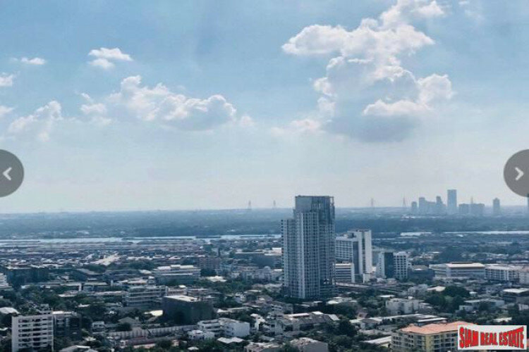 Квартира в Бангкоке, Таиланд | THE118051