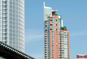 Квартира в Бангкоке, Таиланд | THE118051