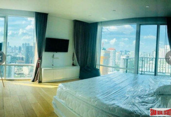 Квартира в Бангкоке, Таиланд | THE118051