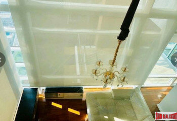 Квартира в Бангкоке, Таиланд | THE118051