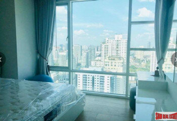 Квартира в Бангкоке, Таиланд | THE118051