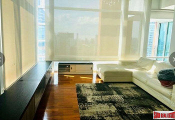 Квартира в Бангкоке, Таиланд | THE118051