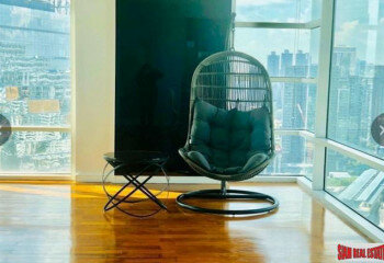 Квартира в Бангкоке, Таиланд | THE118051