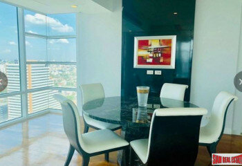 Квартира в Бангкоке, Таиланд | THE118051