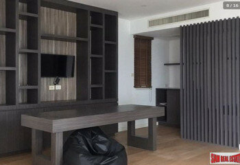 Квартира в Бангкоке, Таиланд | THE118051