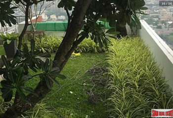 Квартира в Бангкоке, Таиланд | THE118051