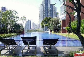 Квартира в Бангкоке, Таиланд | THE118051