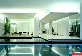 Квартира в Бангкоке, Таиланд | THE118051