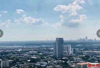 Квартира в Бангкоке, Таиланд | THE118051