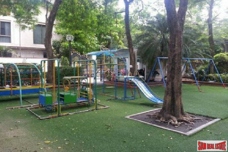 Квартира в Бангкоке, Таиланд | THE418182