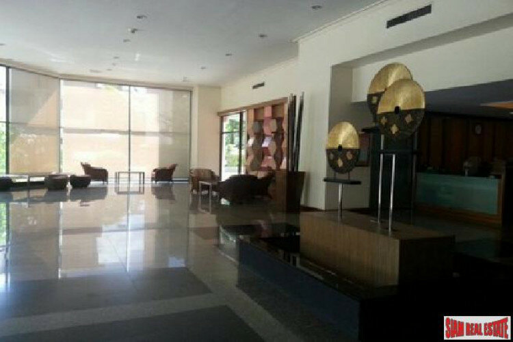 Квартира в Бангкоке, Таиланд | THE418182