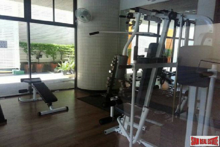 Квартира в Бангкоке, Таиланд | THE418182