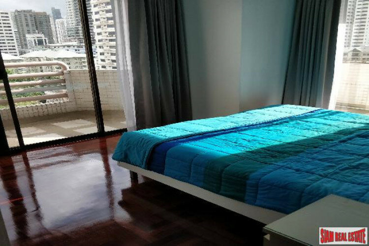 Квартира в Бангкоке, Таиланд | THE418182