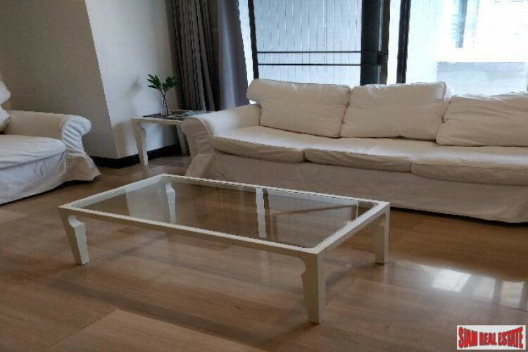 Квартира в Бангкоке, Таиланд | THE418182