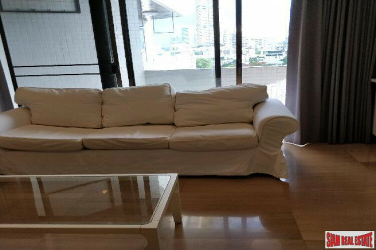 Квартира в Бангкоке, Таиланд | THE418182