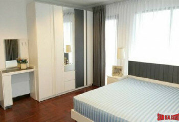 Квартира в Бангкоке, Таиланд | THE418182