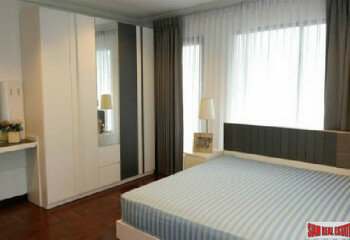 Квартира в Бангкоке, Таиланд | THE418182