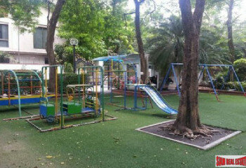 Квартира в Бангкоке, Таиланд | THE418182